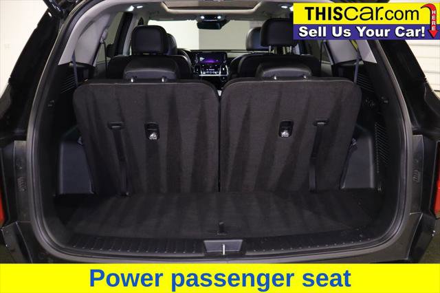 Used 2023 Kia Sorento SX image 25