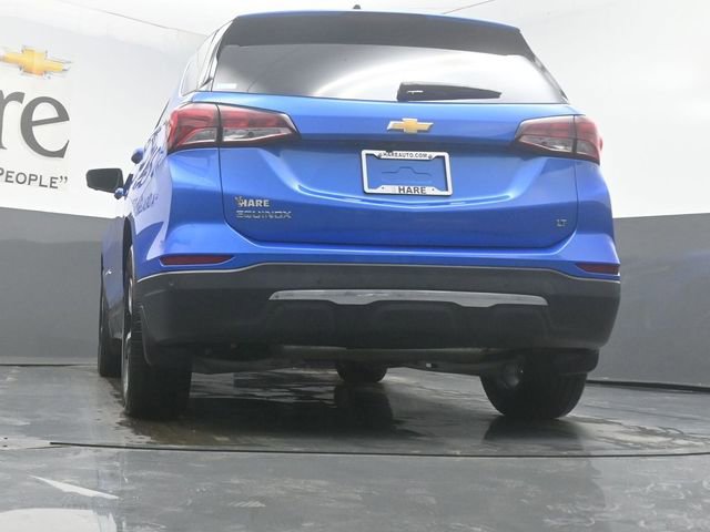 Used 2024 Chevrolet Equinox LT image 54