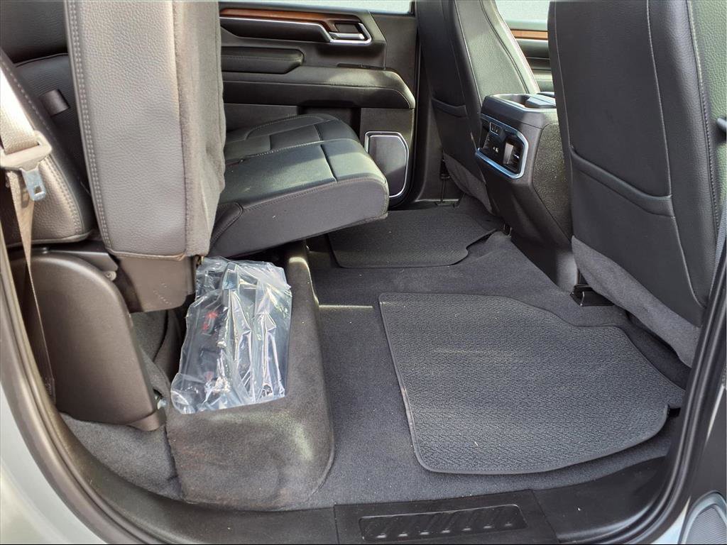 Used 2024 GMC Sierra 2500 Denali w/ Technology Package image 19