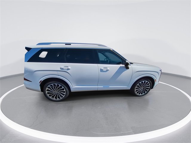 Used 2026 Hyundai Palisade Calligraphy image 9