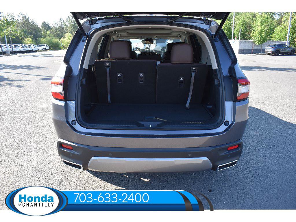 New 2026 Honda Pilot Elite image 34
