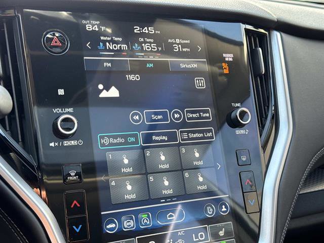 Used 2023 Subaru Legacy Premium image 23