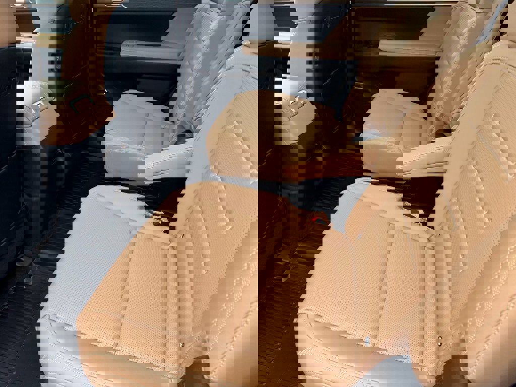 New 2026 Hyundai Santa Fe Calligraphy image 16