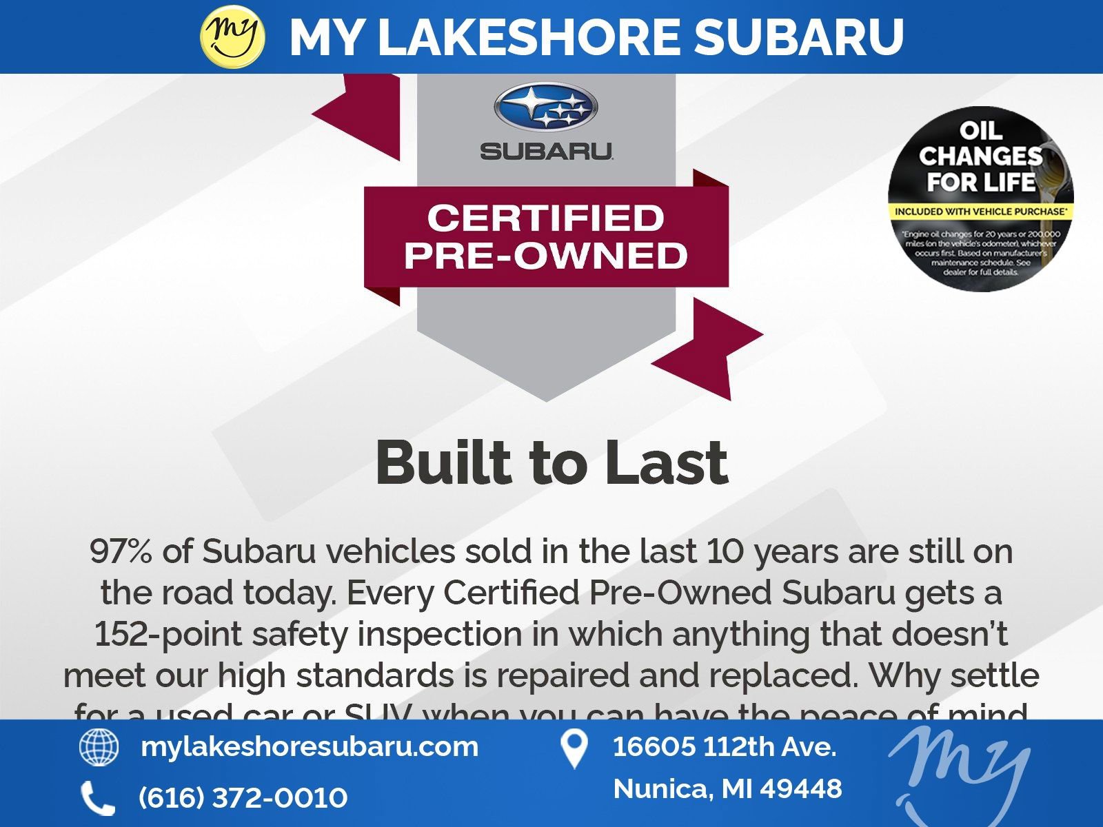 Certified 2024 Subaru Outback Limited image 10