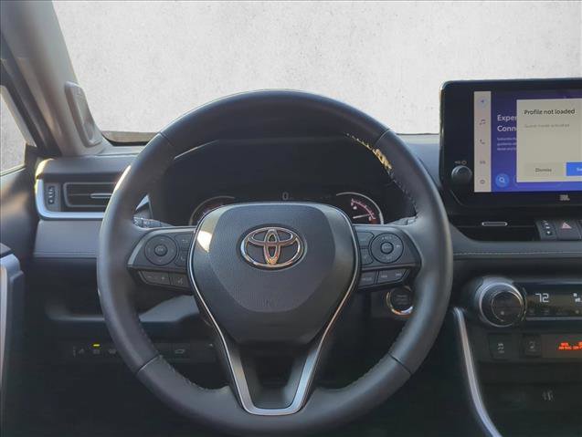 Used 2023 Toyota RAV4 XLE Premium image 8