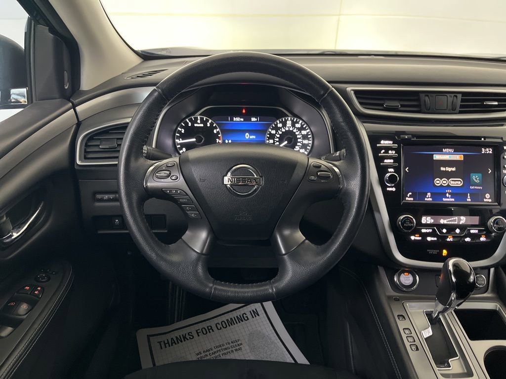 Used 2019 Nissan Murano SV image 33