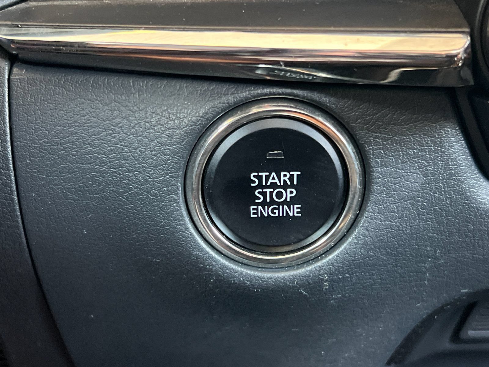 Used 2021 MAZDA CX-30 AWD 2.5 Turbo S image 22