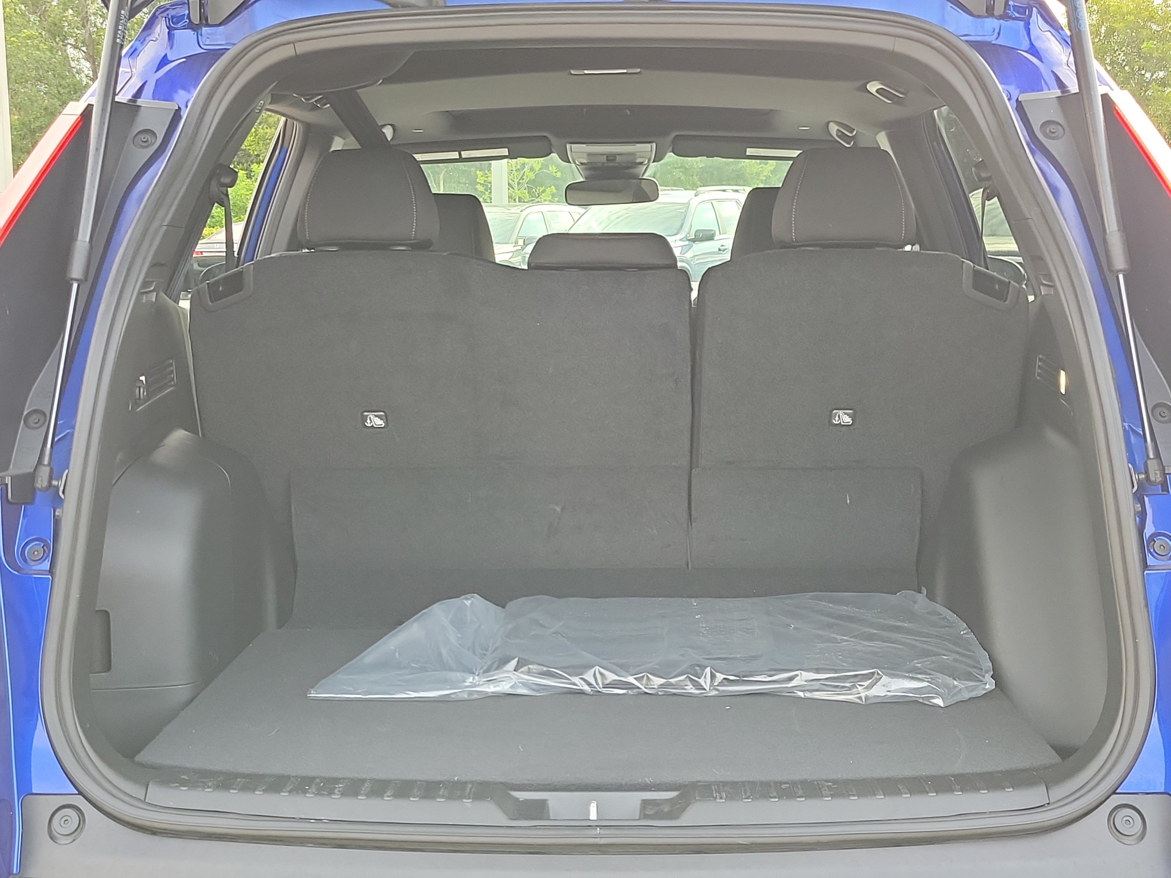 Used 2025 Honda CR-V Sport image 10