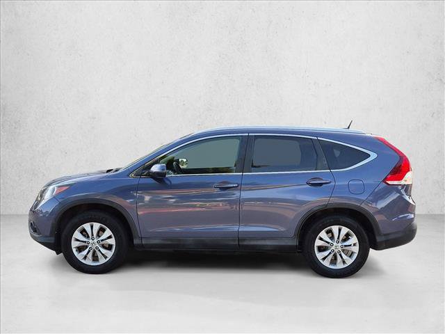 Used 2014 Honda CR-V EX-L image 9