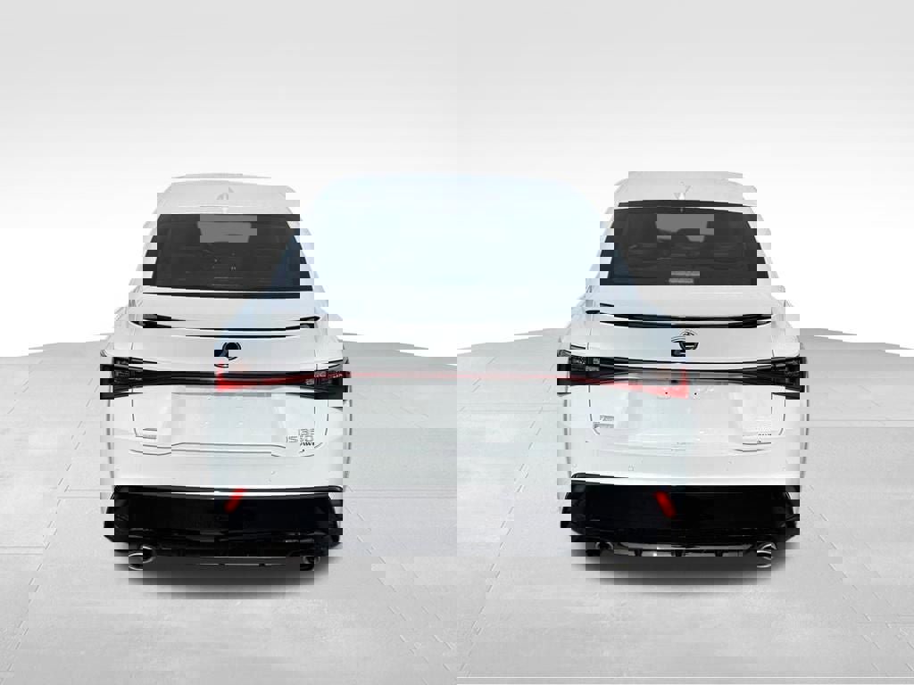 Used 2021 Lexus IS 350 F Sport w/ Dynamic Handling Package image 4