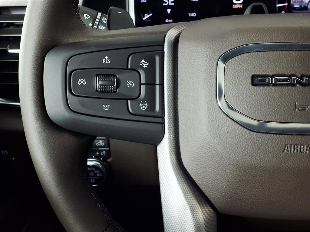 New 2026 GMC Sierra 1500 Denali image 43