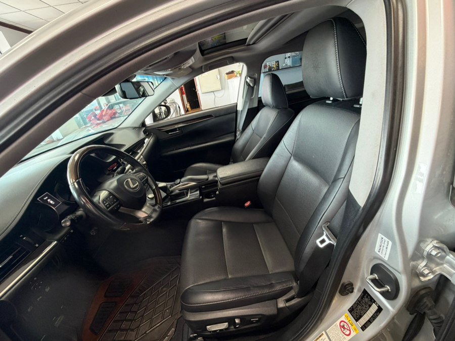 Used 2018 Lexus ES 350 w/ Navigation System Package FWD image 23