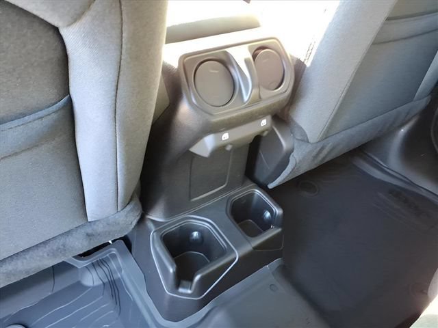 New 2026 Jeep Wrangler Unlimited Sport AWD/4WD image 12