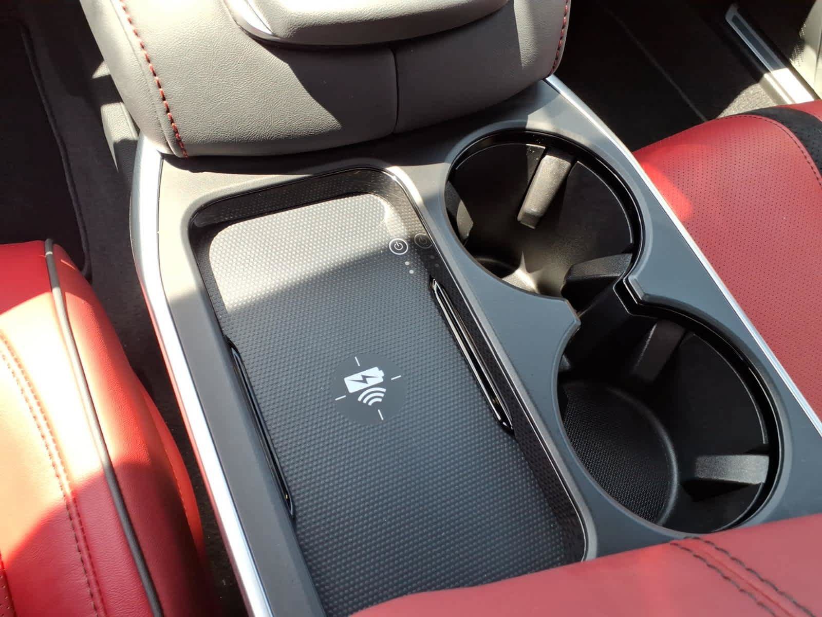 Certified 2025 Acura RDX A-Spec AWD/4WD image 30