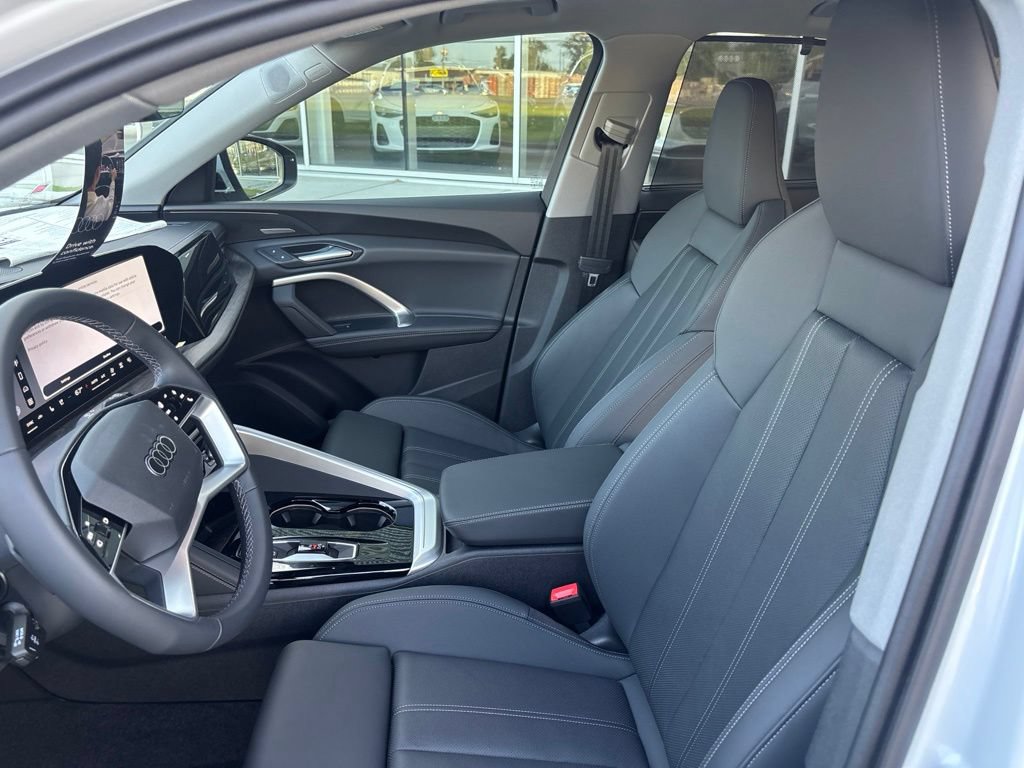 New 2026 Audi Q5 Premium Plus AWD/4WD image 9