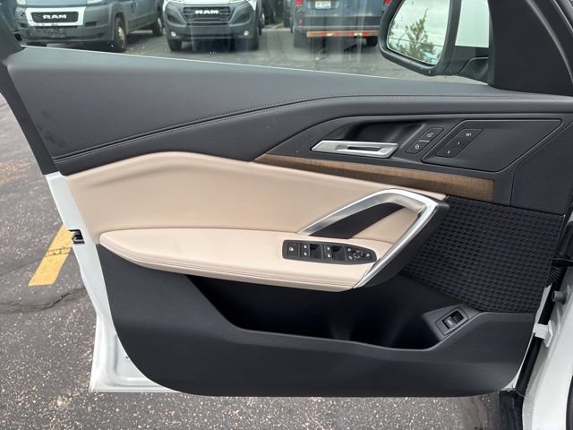 New 2025 BMW X1 xDrive28i w/ Technology Package image 9