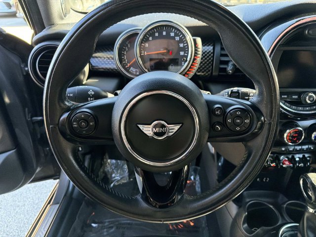 Used 2016 MINI Cooper S FWD image 19