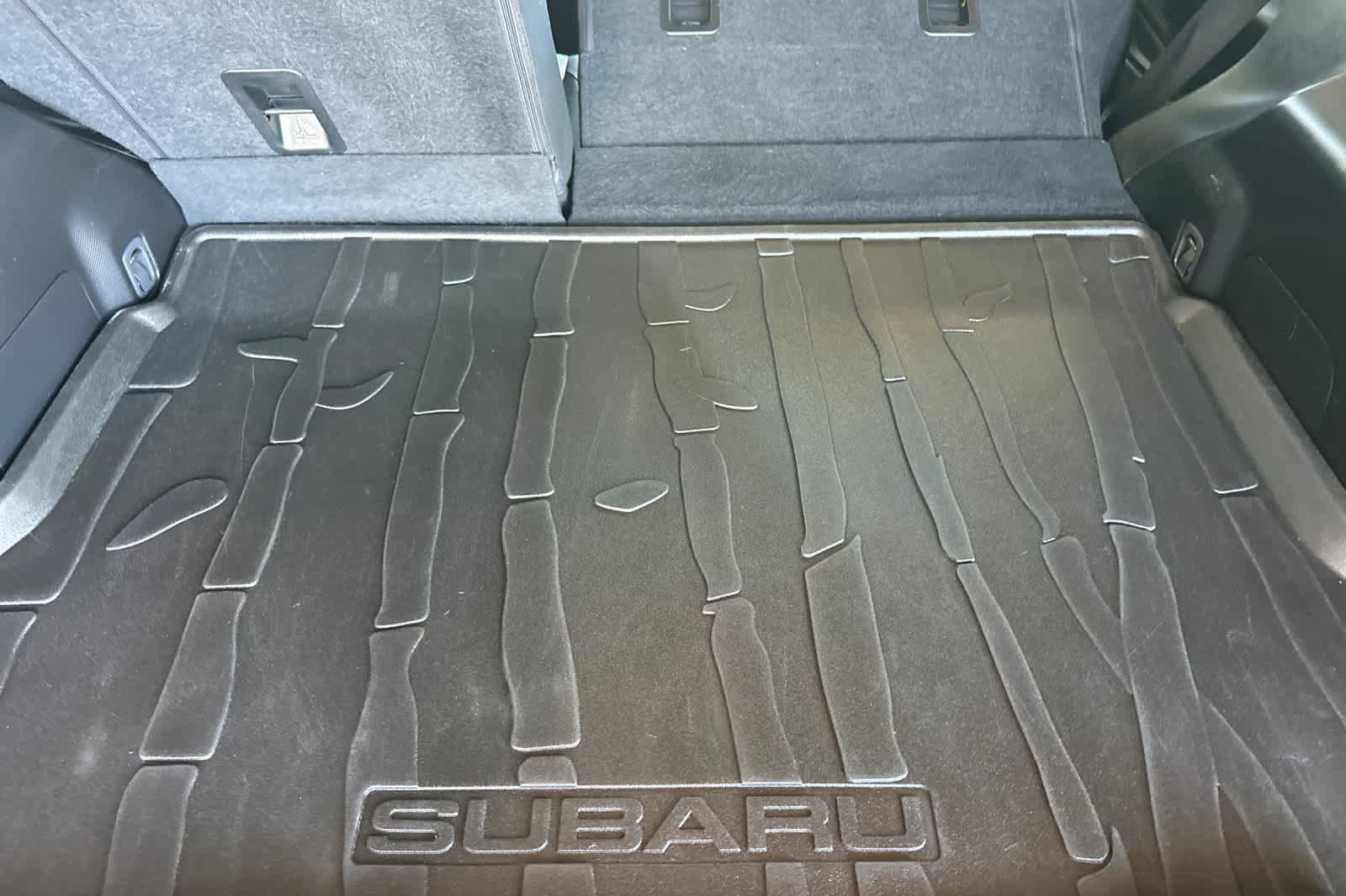 Used 2019 Subaru Forester Touring w/ Popular Package #3 AWD/4WD image 14