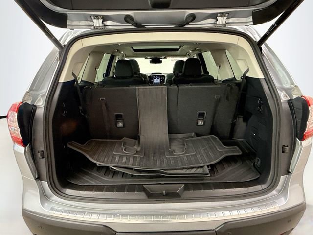 Used 2024 Subaru Ascent Touring image 27