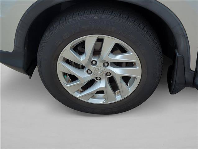 Used 2016 Honda CR-V EX-L image 25