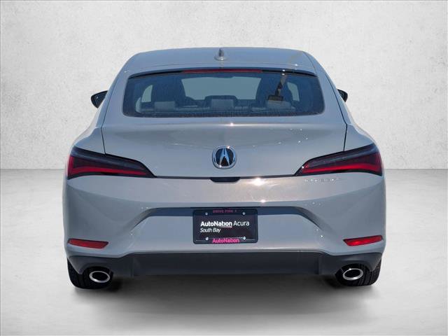 New 2026 Acura Integra image 8