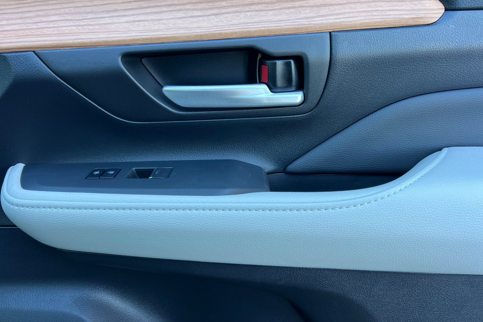 New 2026 Toyota Grand Highlander AWD Hybrid image 21