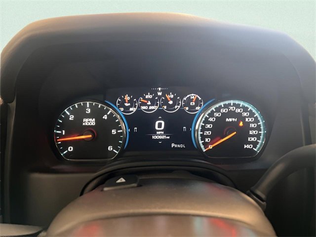 Used 2018 Chevrolet Tahoe Premier image 32