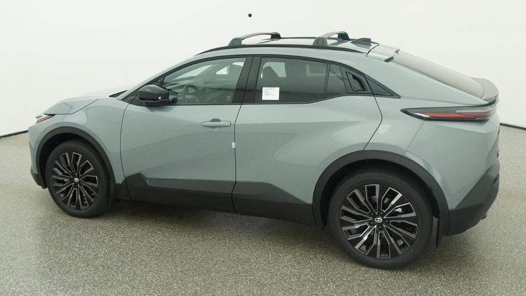 New 2026 Toyota C-HR AWD/4WD image 34