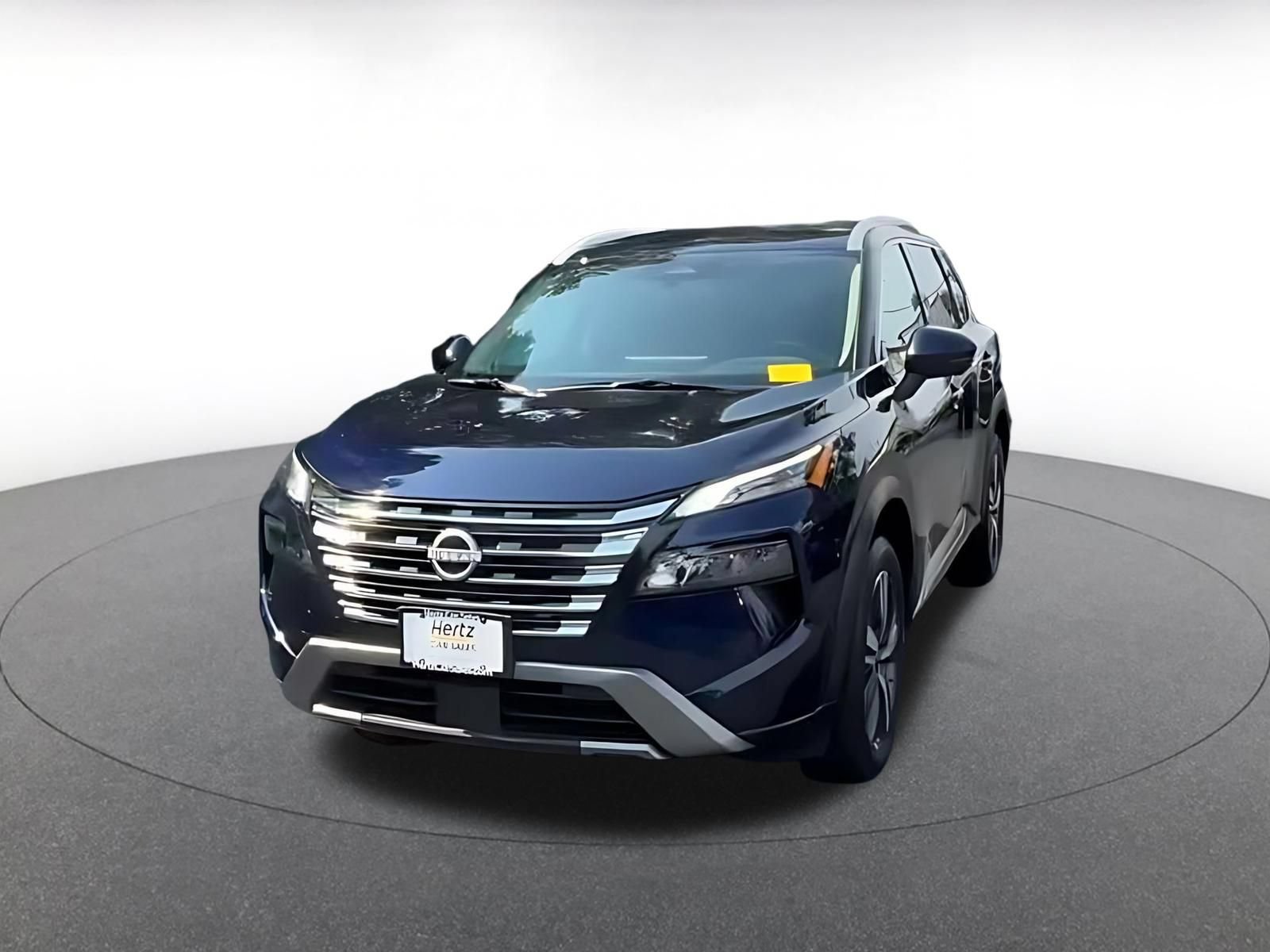 Used 2026 Nissan Rogue SL AWD/4WD image 6