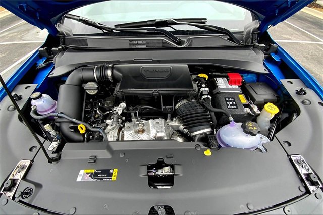 New 2026 Jeep Compass Limited image 11