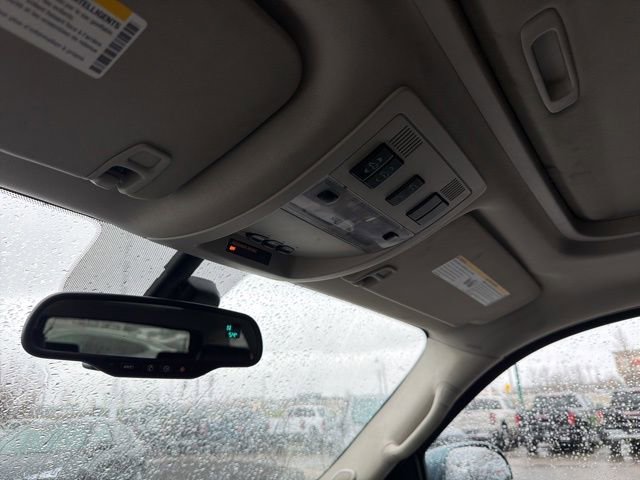 Used 2008 Cadillac Escalade ESV AWD image 30