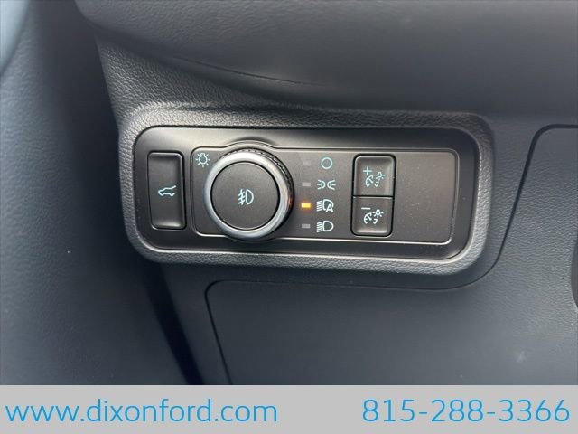 New 2026 Ford Explorer ST-Line image 18