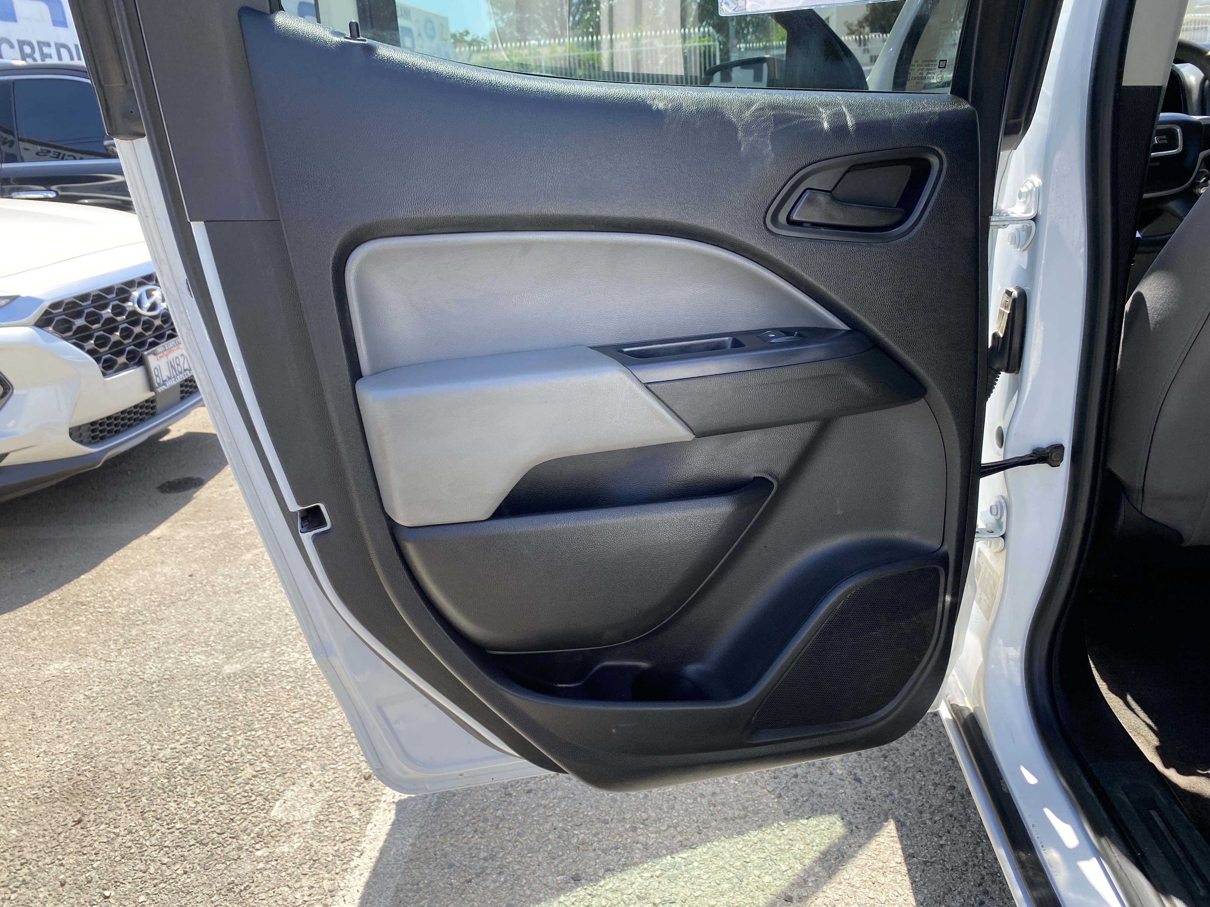 Used 2019 GMC Canyon 2WD Crew Cab w/ Convenience Package image 20