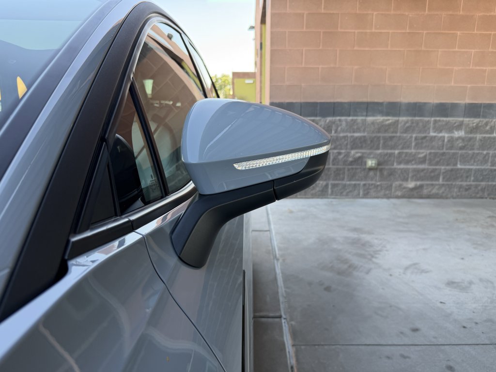 Used 2022 Volkswagen ID.4 Pro S image 12