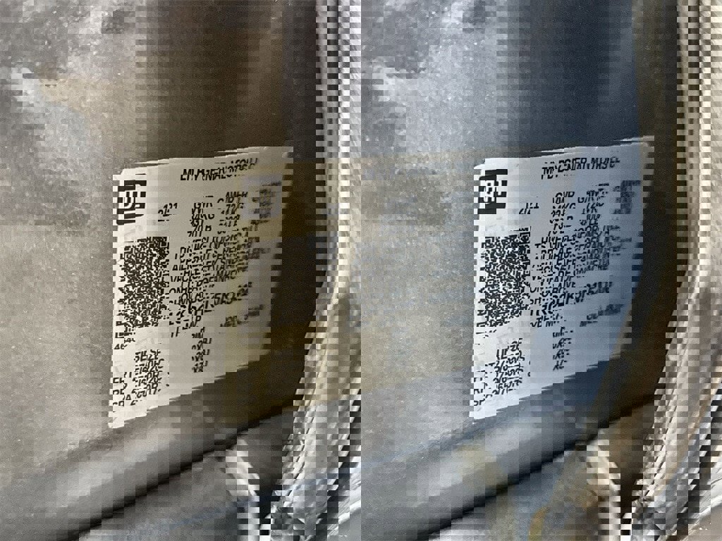 Used 2022 GMC Yukon XL AT4 image 35