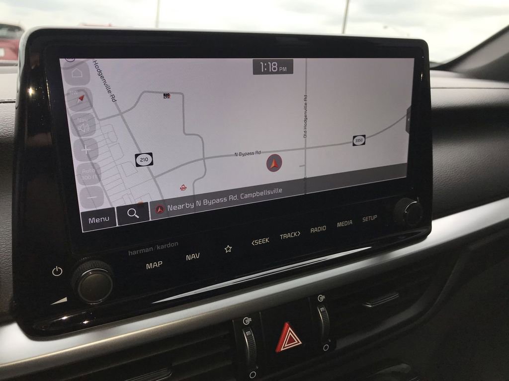 Used 2024 Kia Forte GT image 18