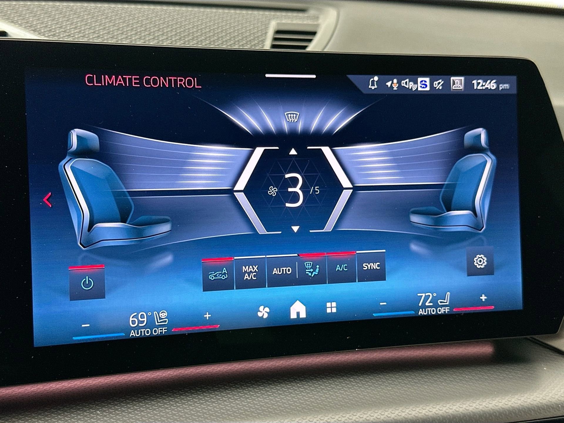 New 2026 BMW X1 M35i w/ Technology Package image 16