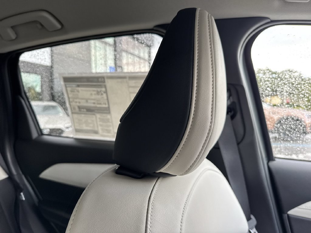 New 2026 MAZDA CX-5 Select AWD/4WD image 20