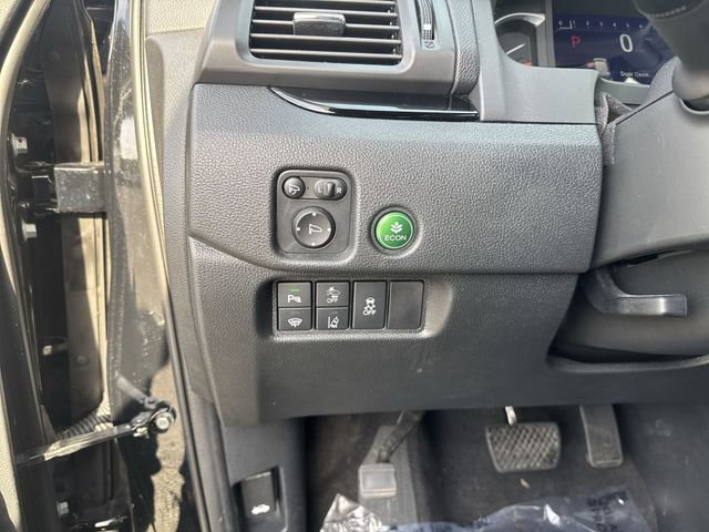 Used 2024 Honda Passport Black Edition image 25