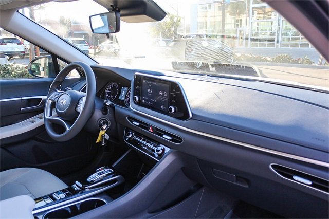 Used 2023 Hyundai Sonata SE image 21