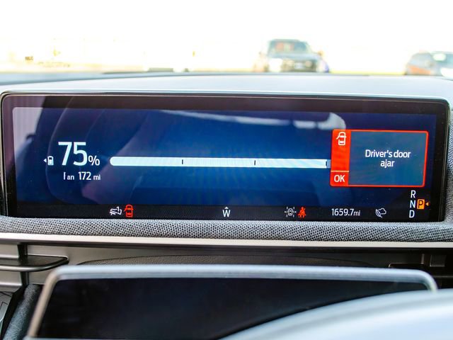 New 2025 Ford Mustang Mach-E GT w/ Interior Protection Package image 19