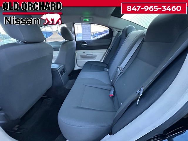 Used 2006 Dodge Charger w/ Convenience Group I RWD image 13