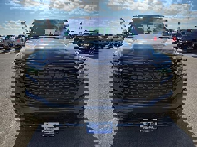 New 2026 RAM 1500 Lone Star image 41