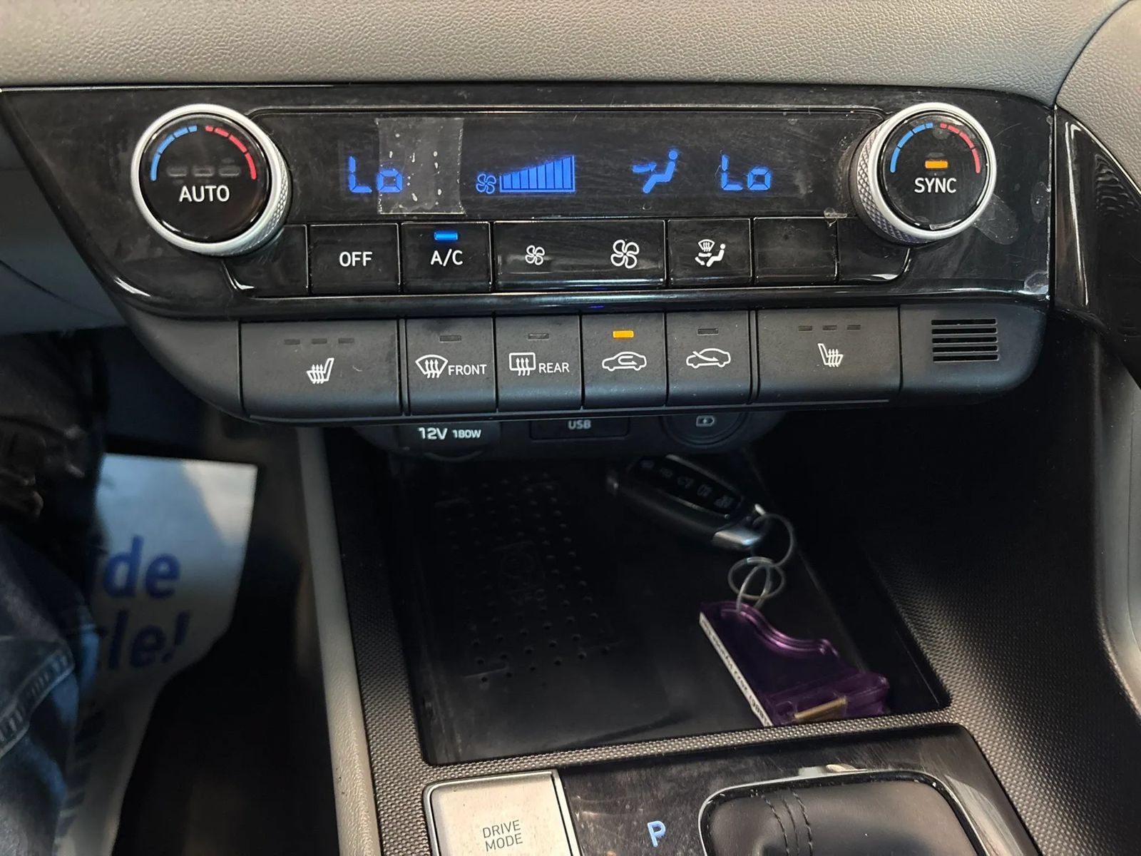 Used 2022 Hyundai Elantra SEL FWD image 55