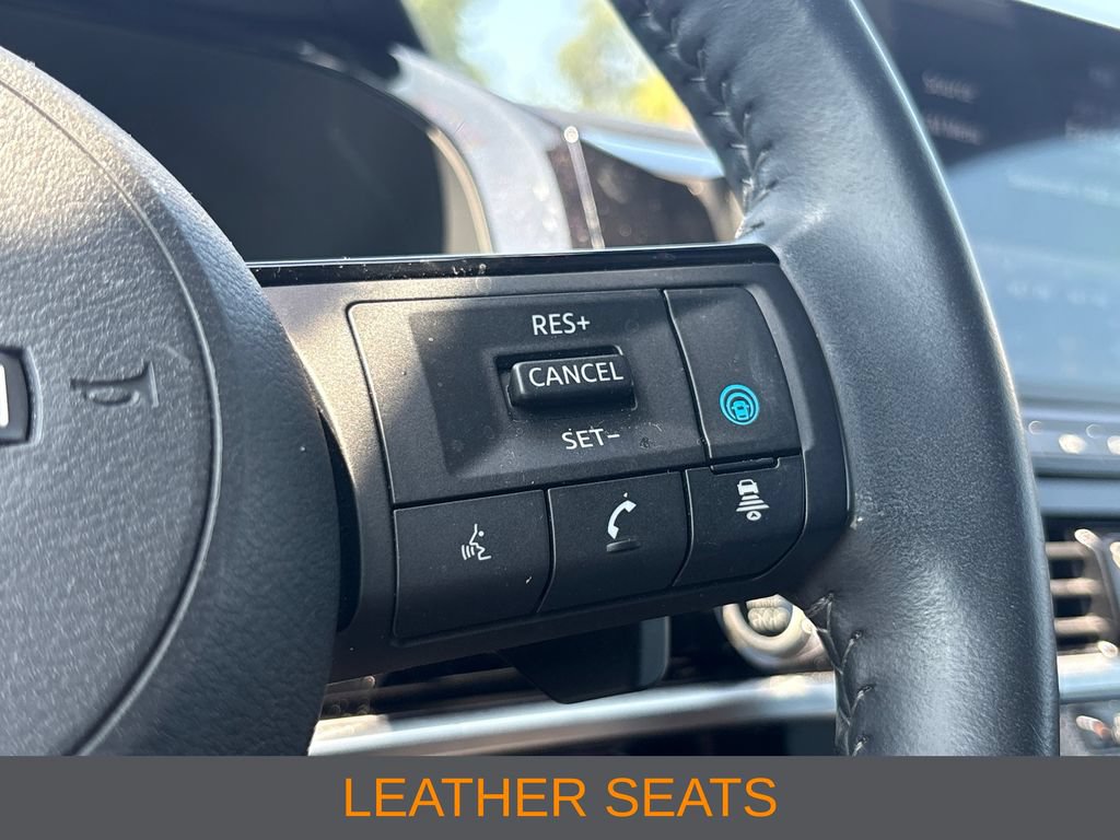 Used 2023 Nissan Pathfinder SL w/ SL Premium Package AWD/4WD image 12