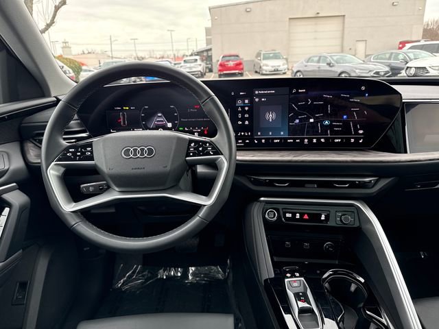Certified 2025 Audi Q5 Prestige image 11