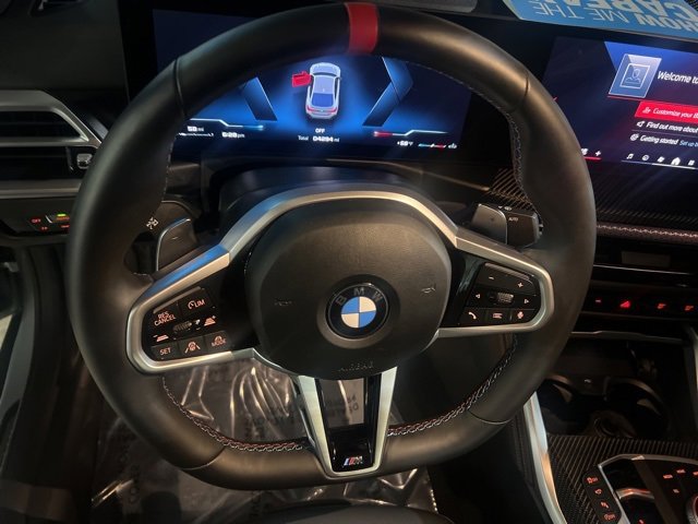 Used 2025 BMW 440i xDrive M440i xDrive image 9