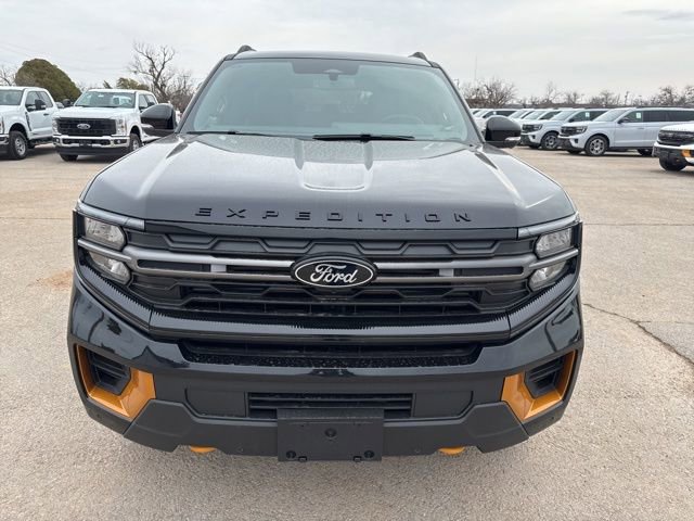 New 2026 Ford Expedition Tremor image 2