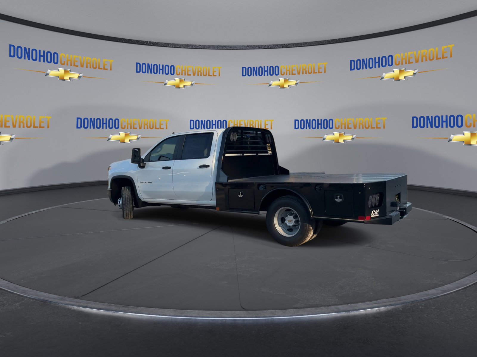 New 2026 Chevrolet Silverado 3500 W/T w/ WT Convenience Package image 6