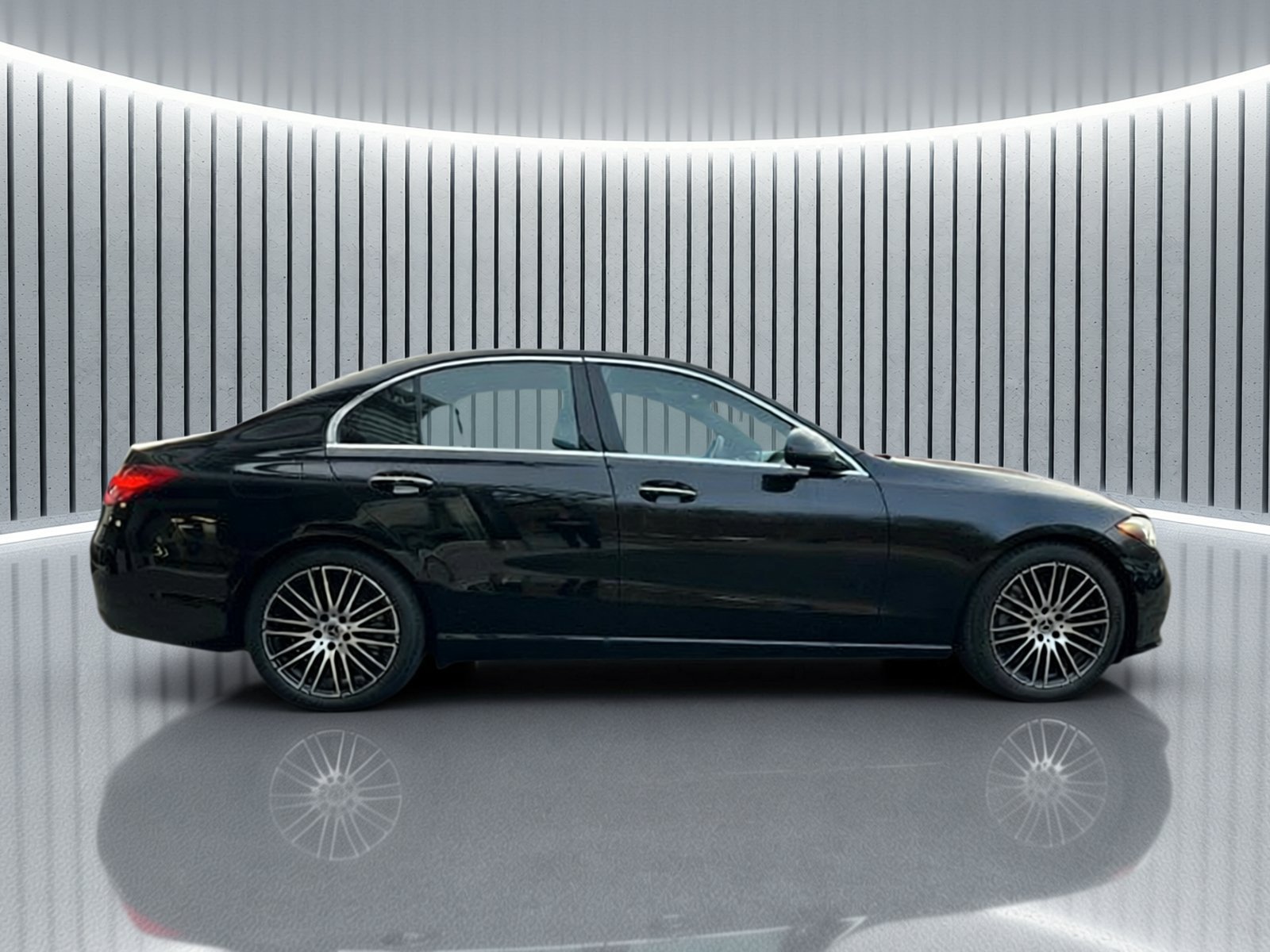 Certified 2024 Mercedes-Benz C 300 4MATIC Sedan image 6